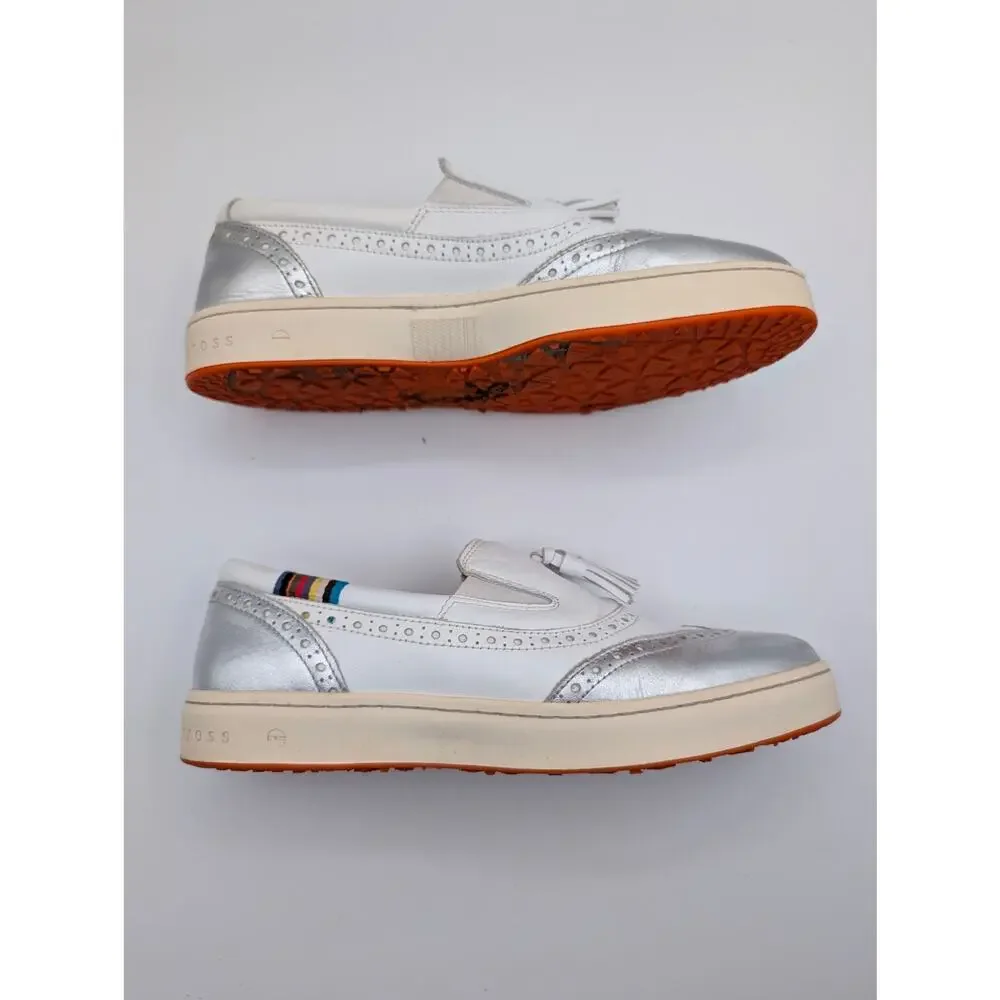 Royal Albatross size us